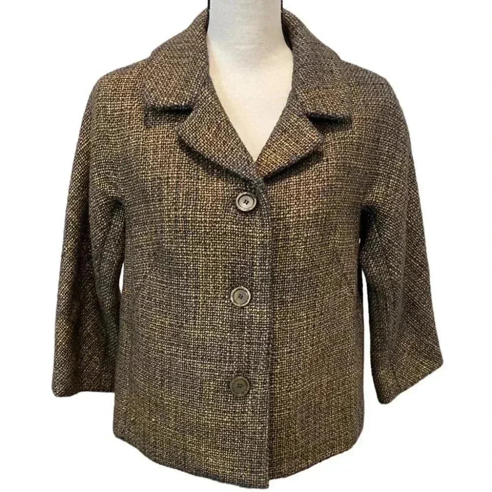 Talbots jacket